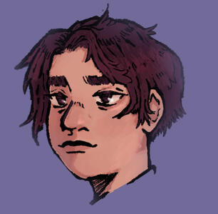 Portrait Example 1 Portrait Example 1