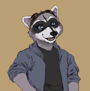 Bust Example 1 Bust Example 1