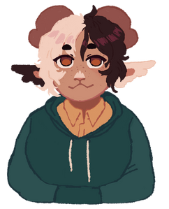Bust Example 8 Bust Example 8