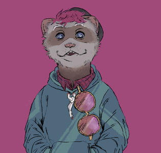 Bust Example 2 Bust Example 2