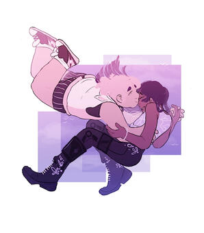 Fullbody Example Fullbody Example