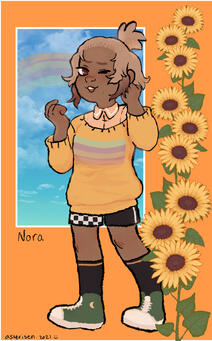 Fullbody Example Fullbody Example
