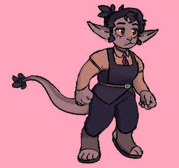 Fullbody Example Fullbody Example