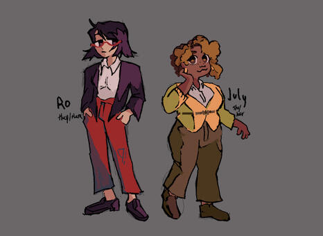 Fullbody Example Fullbody Example