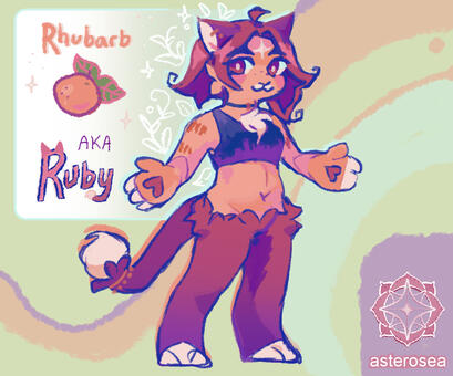 Fullbody Example Fullbody Example