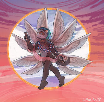 Fullbody Example Fullbody Example