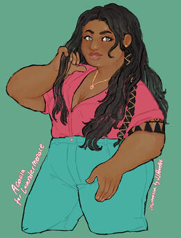 Fullbody Example Fullbody Example