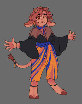 Fullbody Example Fullbody Example