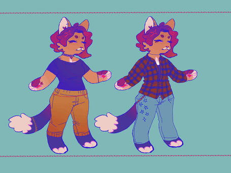 Fullbody Example