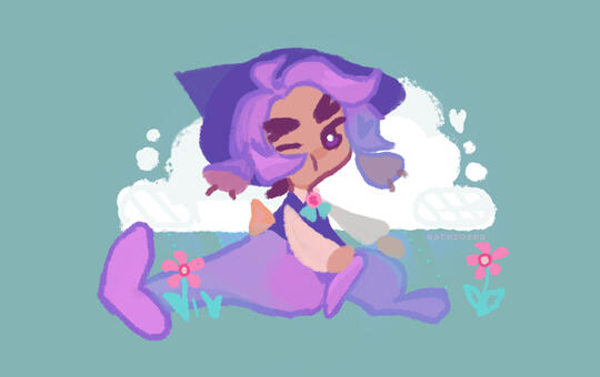 Fullbody Example Fullbody Example