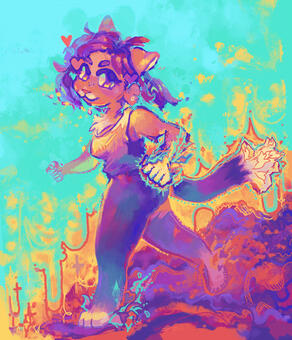 Fullbody Example Fullbody Example