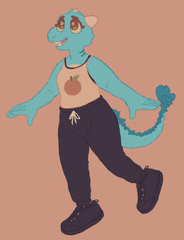 Fullbody Example Fullbody Example