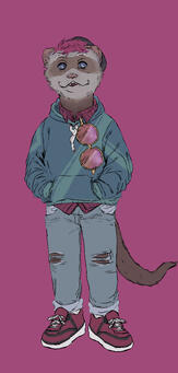 Fullbody Example Fullbody Example