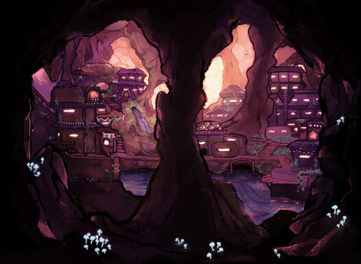 Illustration Example Illustration Example