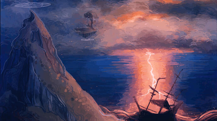 Illustration Example Illustration Example