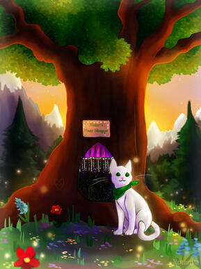 Illustration Example Illustration Example
