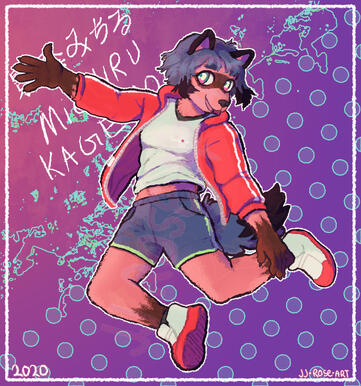 Illustration Example