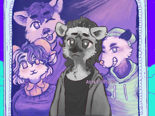 Illustration Example