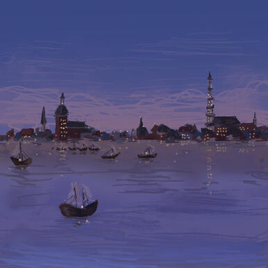 Illustration Example