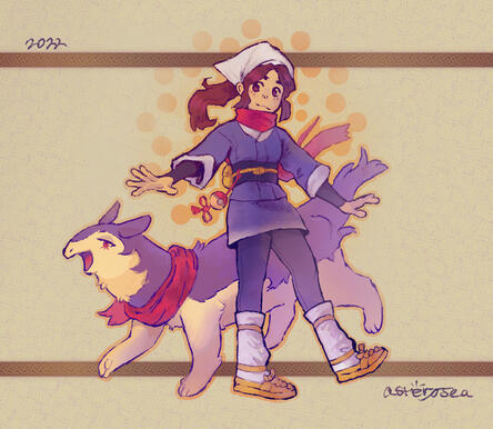 Illustration Example