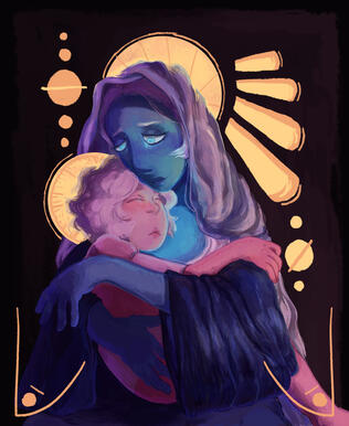 Illustration Example Illustration Example